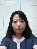 115年第一季服務績優人員