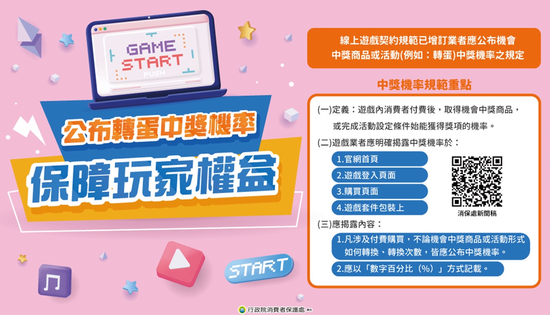轉蛋中獎